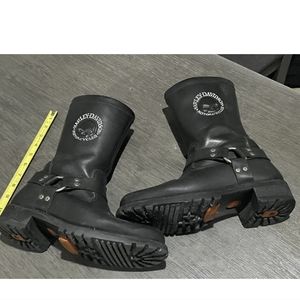 Harley-Davidson men boots